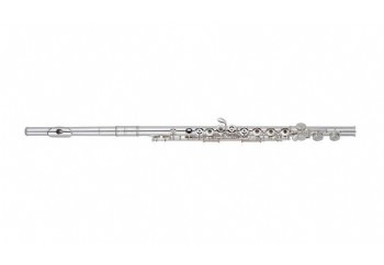 Pearl Flutes Quantz B505RE Brezza - Yan Flüt – Açık Perde, Mi Mekanik, Do Kuyruk