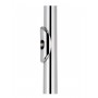 Pearl Flutes Quantz B665RBE Brezza Yan Flüt – Açık Perde, Mi Mekanik, Si Kuyruk