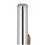 Pearl Flutes Quantz B665E Brezza Yan Flüt – Kapalı Perde, Mi Mekanik, Do Kuyruk