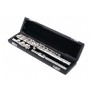 Pearl Flutes Quantz B665E Brezza Yan Flüt – Kapalı Perde, Mi Mekanik, Do Kuyruk