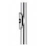 Pearl Flutes Quantz B665E Brezza Yan Flüt – Kapalı Perde, Mi Mekanik, Do Kuyruk