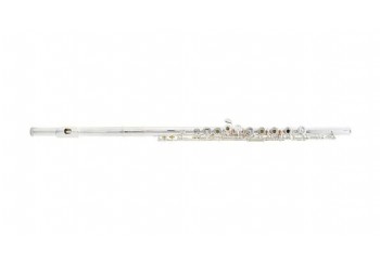 Sankyo CF-401RE - Yan Flüt – Açık Perde, Mi Mekanik, Do Kuyruk