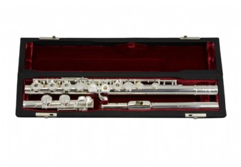 Trevor James Recital 3 6TCR3-ROE - Yan Flüt – Açık Perde, Mi Mekanik, Do Kuyruk