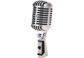 Shure 55SH Series II - Vokal ve Konuşma Mikrofonu