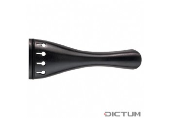 Dicktum abanoz Tulip model - Keman Kuyruk