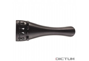Dicktum abanoz/fiksli Pusch model - Keman Kuyruk