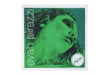 Evah Pirazzi Platin E (Mi) 313411 Platin E-Ball - Mi Teli - Keman Teli