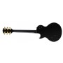 Fujigen Neo Classic NLC20EMH BK - Black Elektro Gitar