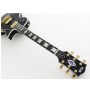 Fujigen Neo Classic NLC20EMH BK - Black Elektro Gitar