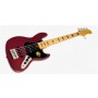 Sire Marcus Miller V5 Alder V5ALD5 CAR - Candy Apple Red 5 Telli Bas Gitar