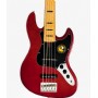 Sire Marcus Miller V5 Alder V5ALD5 CAR - Candy Apple Red 5 Telli Bas Gitar