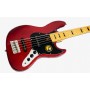 Sire Marcus Miller V5 Alder V5ALD5 CAR - Candy Apple Red 5 Telli Bas Gitar