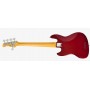 Sire Marcus Miller V5 Alder V5ALD5 CAR - Candy Apple Red 5 Telli Bas Gitar