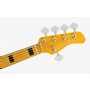 Sire Marcus Miller V5 Alder V5ALD5 CAR - Candy Apple Red 5 Telli Bas Gitar