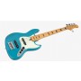 Sire Marcus Miller V5 Alder V5ALD5 TP - Tide Pool 5 Telli Bas Gitar