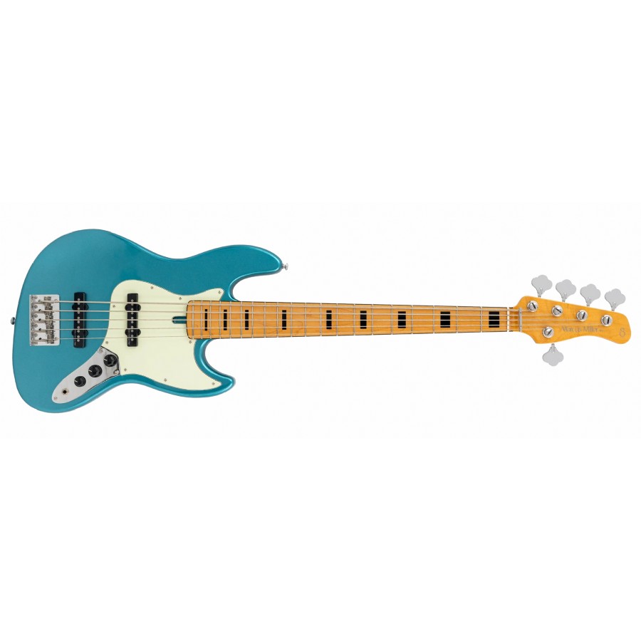 Sire Marcus Miller V5 Alder V5ALD5 TP - Tide Pool 5 Telli Bas Gitar