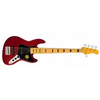 Sire Marcus Miller V5 Alder V5ALD5 CAR - Candy Apple Red
