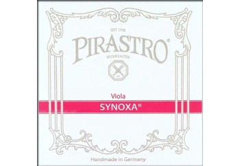 Pirastro Synoxa Viola D (Re) Tek Tel - Viyola Teli