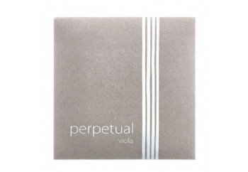 Pirastro Perpetual Viola G (Sol) Tek Tel - 420321 - Viyola Teli