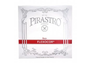 Pirastro Flexocor Set Takım Tel - 3/4 Kontrbas Teli