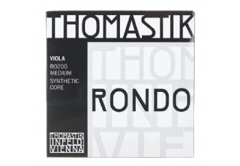 Thomastik Rondo RO200 Set Takım Tel - Viyola Teli