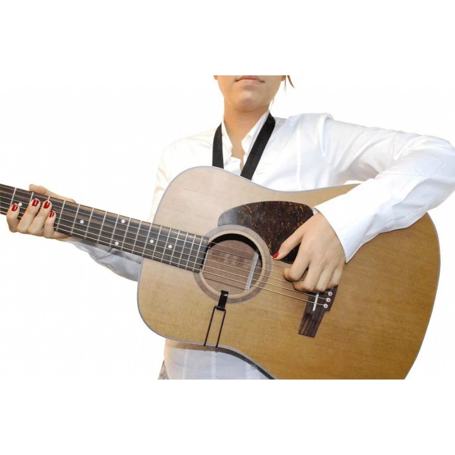 BG GCS Klasik / Akustik Gitar Boyun Askısı