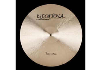 İstanbul Mehmet Traditional Ping Ride 24 inch - RP24 - Ride