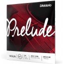 D'Addario J810 Prelude J81034 - 3/4 Takım Tel