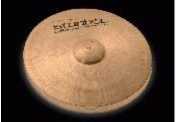 İstanbul Mehmet Traditional Heavy Hi-Hat 10 inch - HHH10 - Hi-Hat