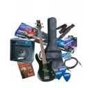 Ashton AB2 BK -Siyah