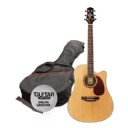 Ashton D25CEQ Starter Pack Mat Natural