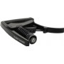 Planet Waves Dual Action Capo PW-CP-05 Siyah Elektro ve Akustik Gitar Kaposu