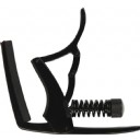 Planet Waves Dual Action Capo PW-CP-05 Siyah