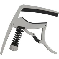 Planet Waves Dual Action Capo PW-CP-05 Gri