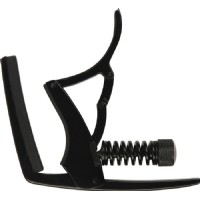 Planet Waves Dual Action Capo PW-CP-05 Siyah