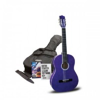 Ashton CG34 3/4 Junior Starter Pack TP - Mor 3/4 (11-13 Yaş Grubu)