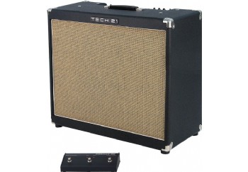 Tech 21 Trademark 60 1x12 Guitar Combo Amp - Elektro Gitar Amfisi