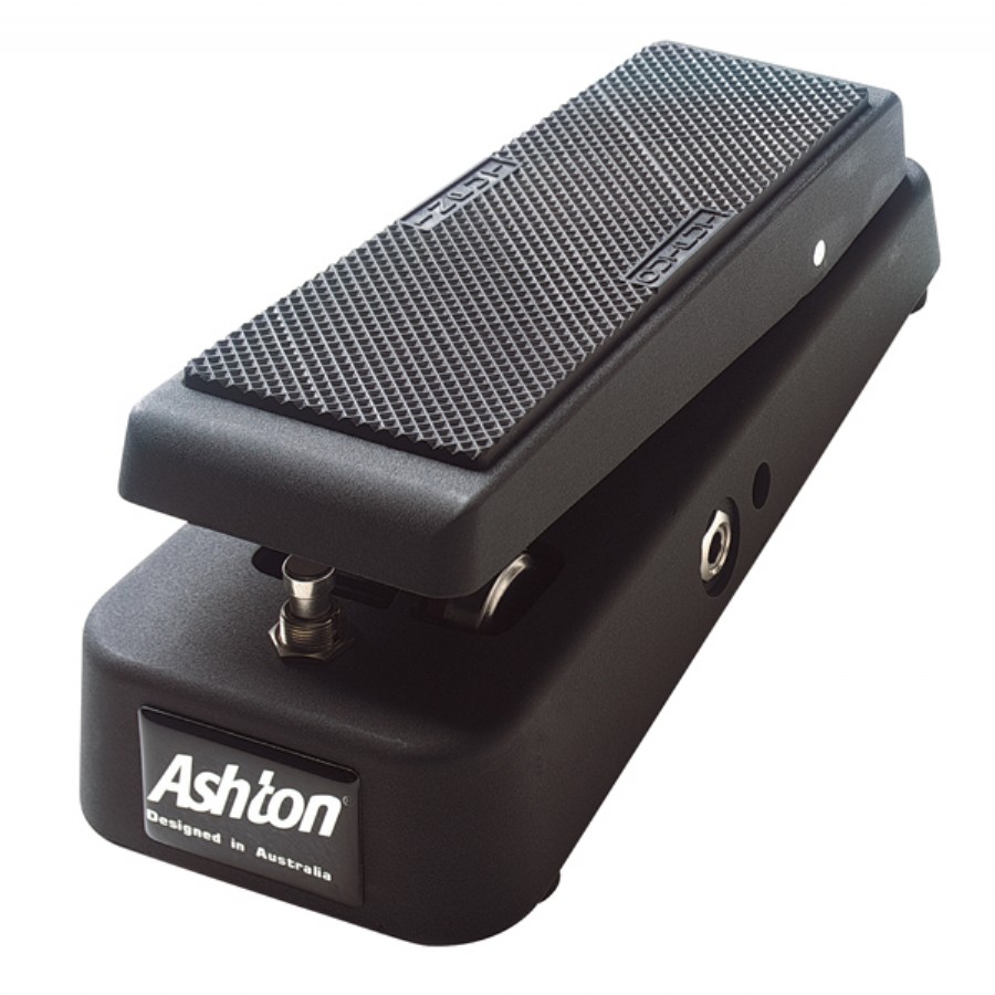 Ashton WAH10 Wah Pedalı