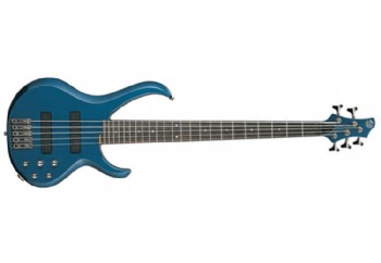 Ibanez BTB475 RB - Royal Blue - 5 Telli Bas Gitar