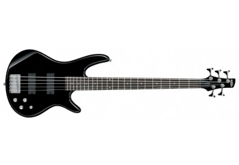 Ibanez GSR205 BK - Siyah -  5 Telli Bas Gitar