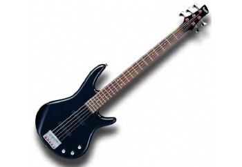 Ibanez GSR205 BK - Siyah - 5 Telli Bas Gitar