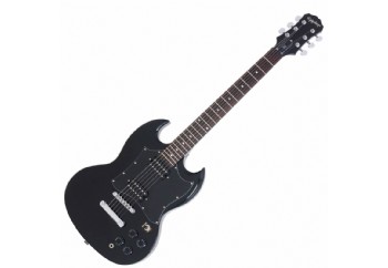 Epiphone G-310 SG EGG1EBCH1 - Ebony - Elektro Gitar