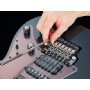 Ibanez RG2550Z GK - Galaxy Black Elektro Gitar