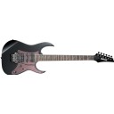 Ibanez RG2550Z GK - Galaxy Black