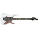 Ibanez RG2550Z GW - Galaxy White