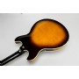 Ibanez JSM100 VT - Vintage Sunburst Elektro Gitar