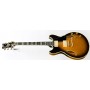 Ibanez JSM100 VT - Vintage Sunburst Elektro Gitar