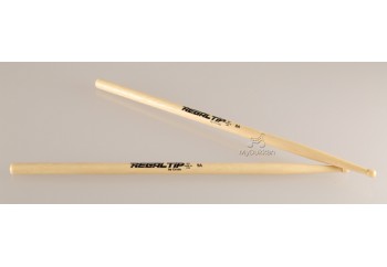 Regal Tip 209R 9A Wood Tip Drumsticks Naturel - Baget