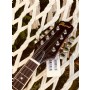 Ibanez M510E A-Style BS - Brown Sunburst Elektro Akustik Mandolin