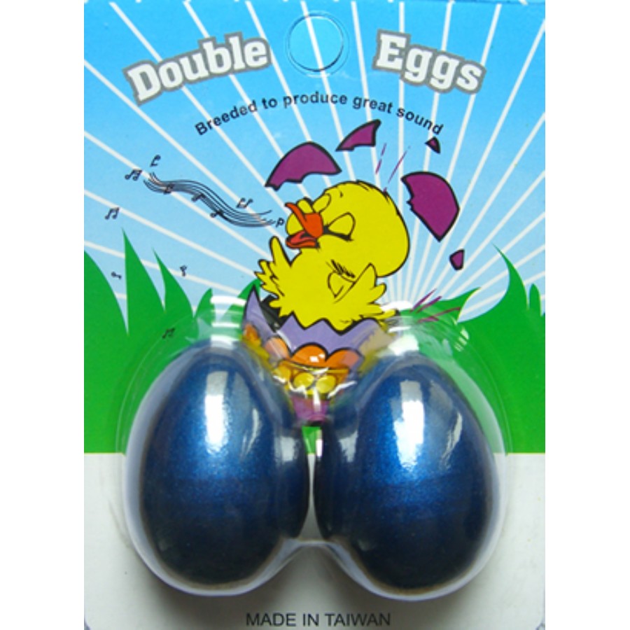 Maxtone Double Eggs OSC90 Yumurta Shaker
